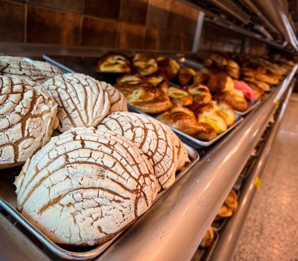 bread baking pan