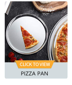 Pizza pan