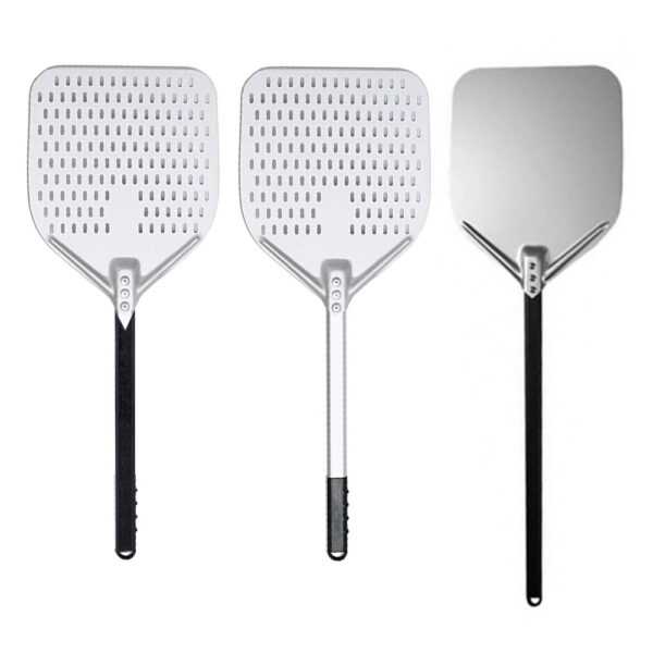 perforated pizza peel