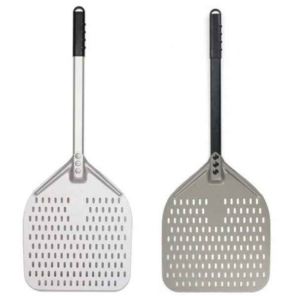 perforated pizza peel