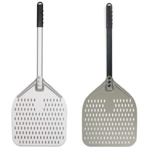 perforated pizza peel