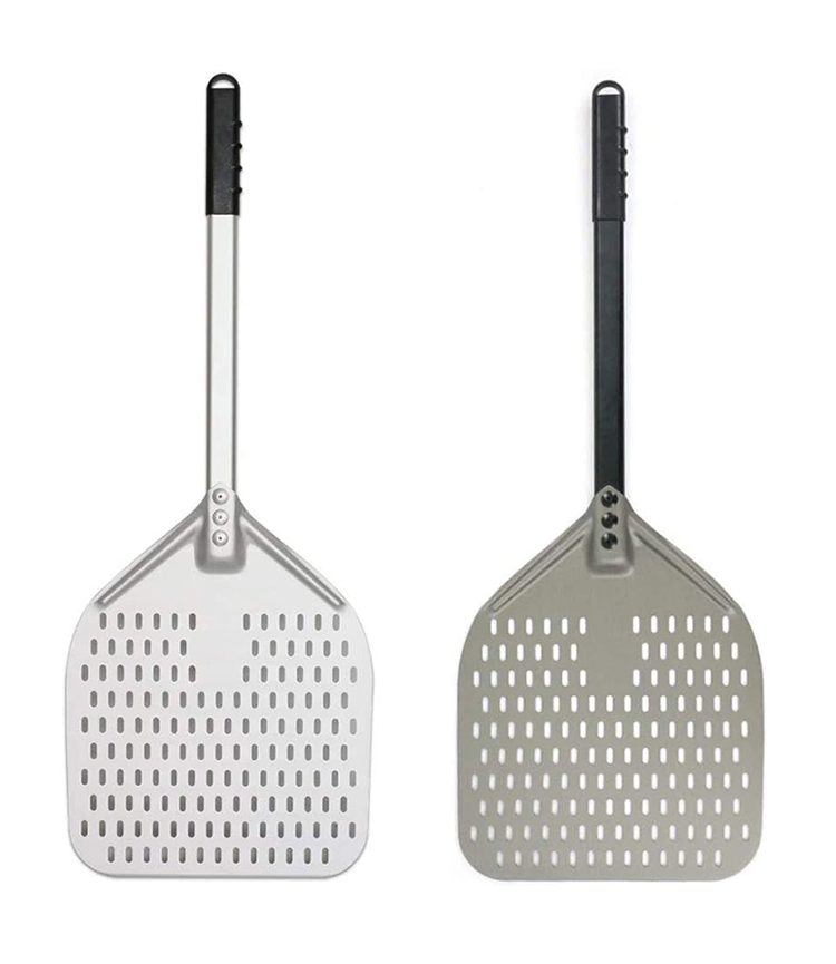 perforated pizza peel