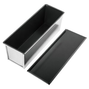 aluminum pullman pan