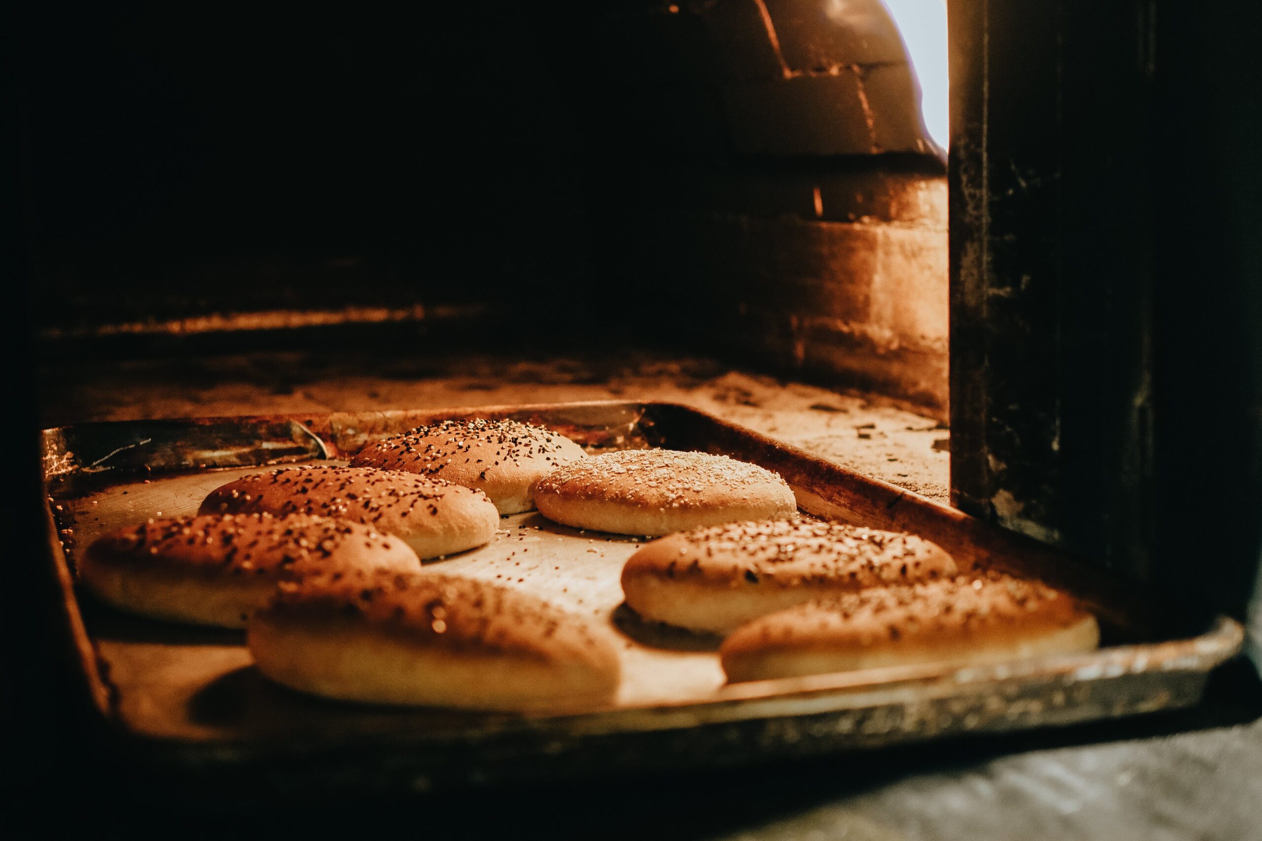 oven baking pan