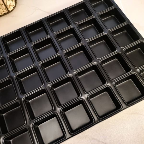 67*30mm square bread baking pan