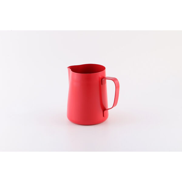 nonstick milk pitcher