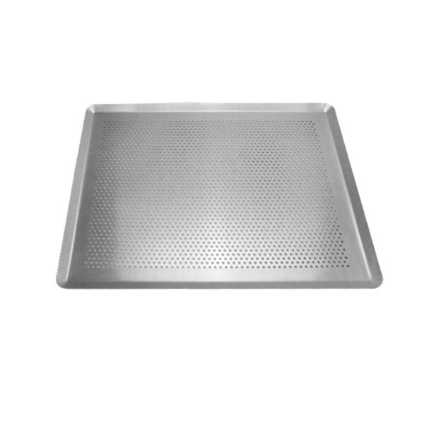 Aluminum burger trays;40*30cm