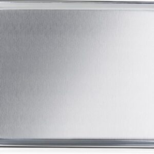 aluminum pan